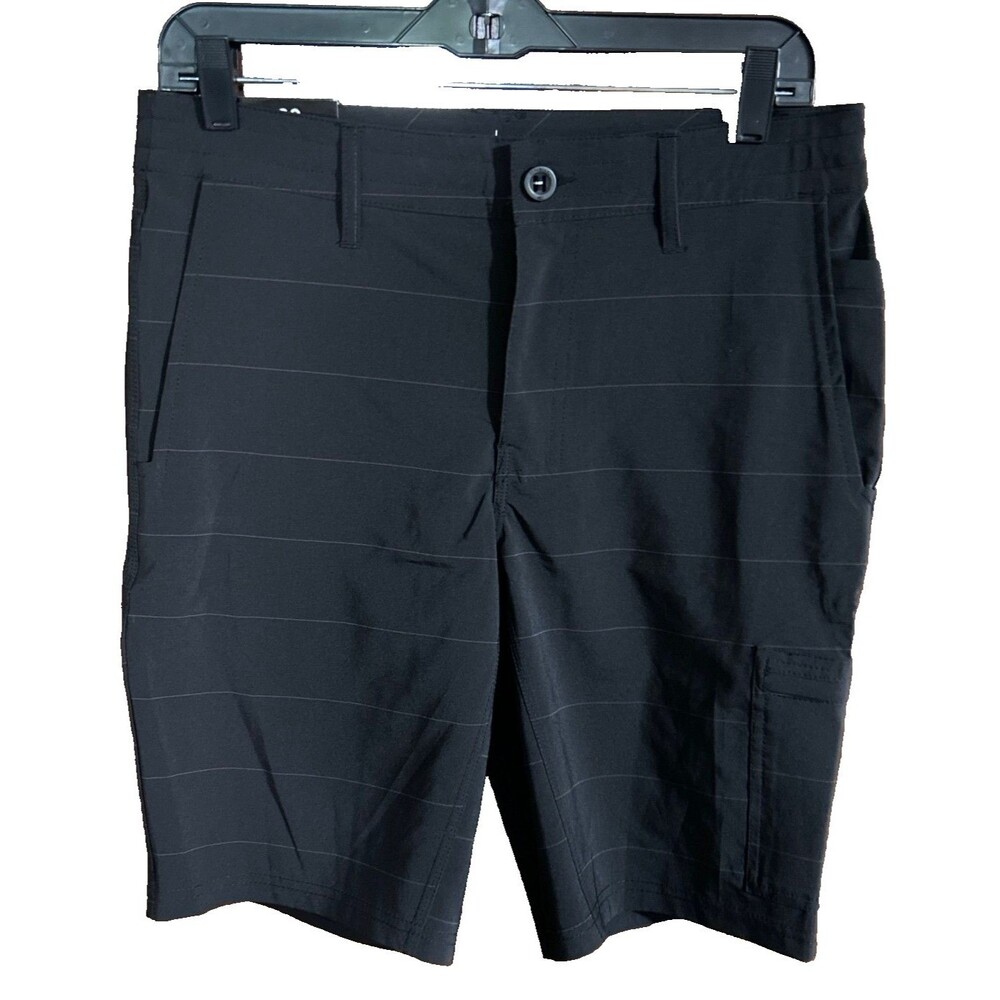 O'Neil Men's sz 30 Crossover Hybrid Quick Dry Shorts